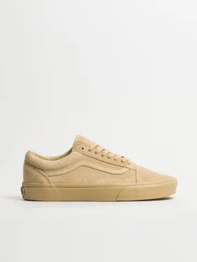 VANS MENS VANS OLD SKOOL SDE SNEAKER