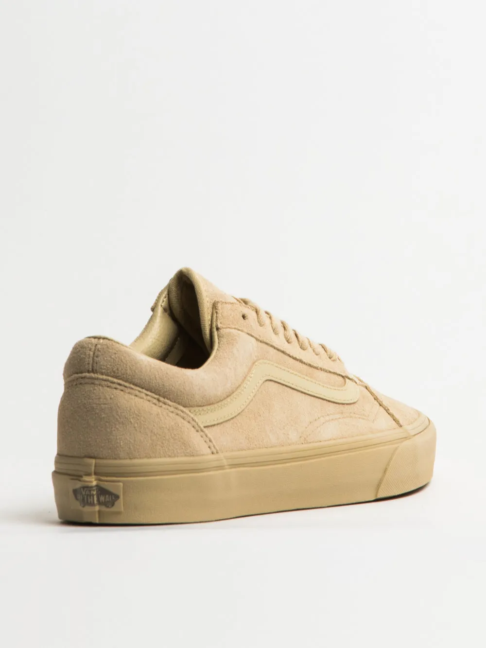 VANS MENS VANS OLD SKOOL SDE SNEAKER