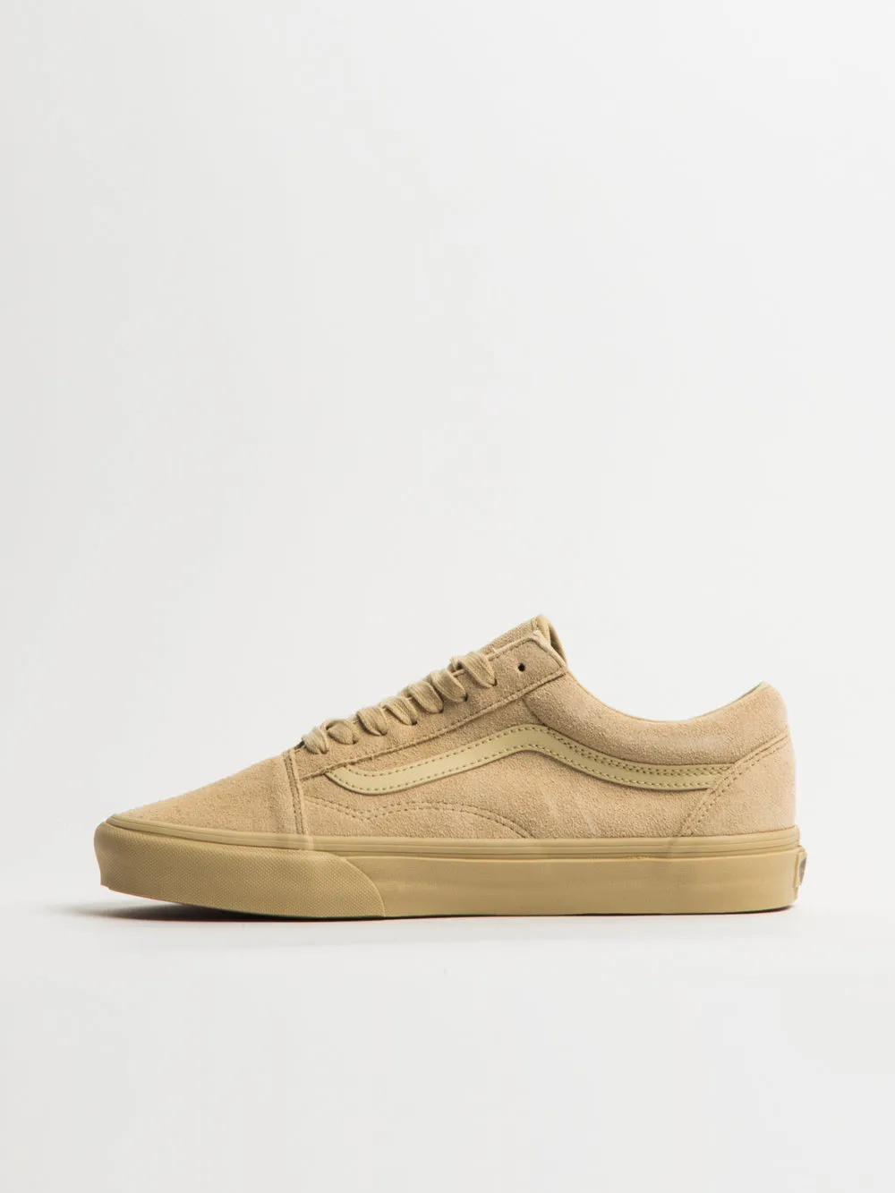 VANS MENS VANS OLD SKOOL SDE SNEAKER