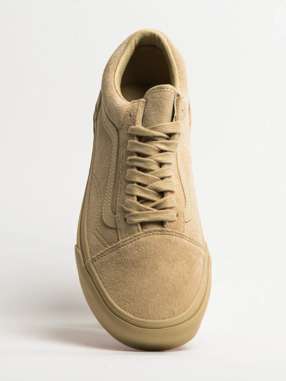 VANS MENS VANS OLD SKOOL SDE SNEAKER