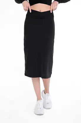 Venice Midi Skirt