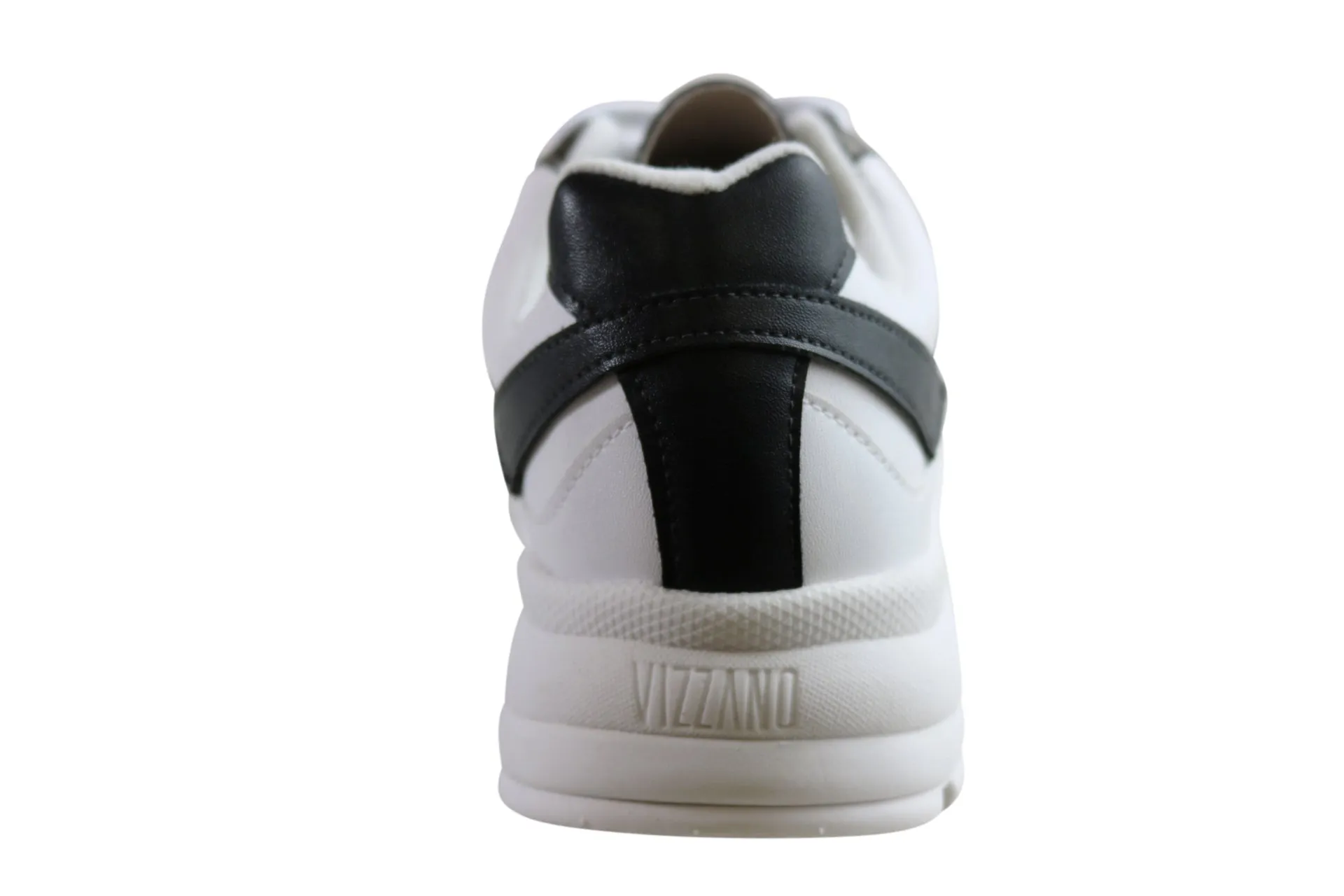 Vizzano Carlee Womens Comfortable Sneakers Made In Brazil