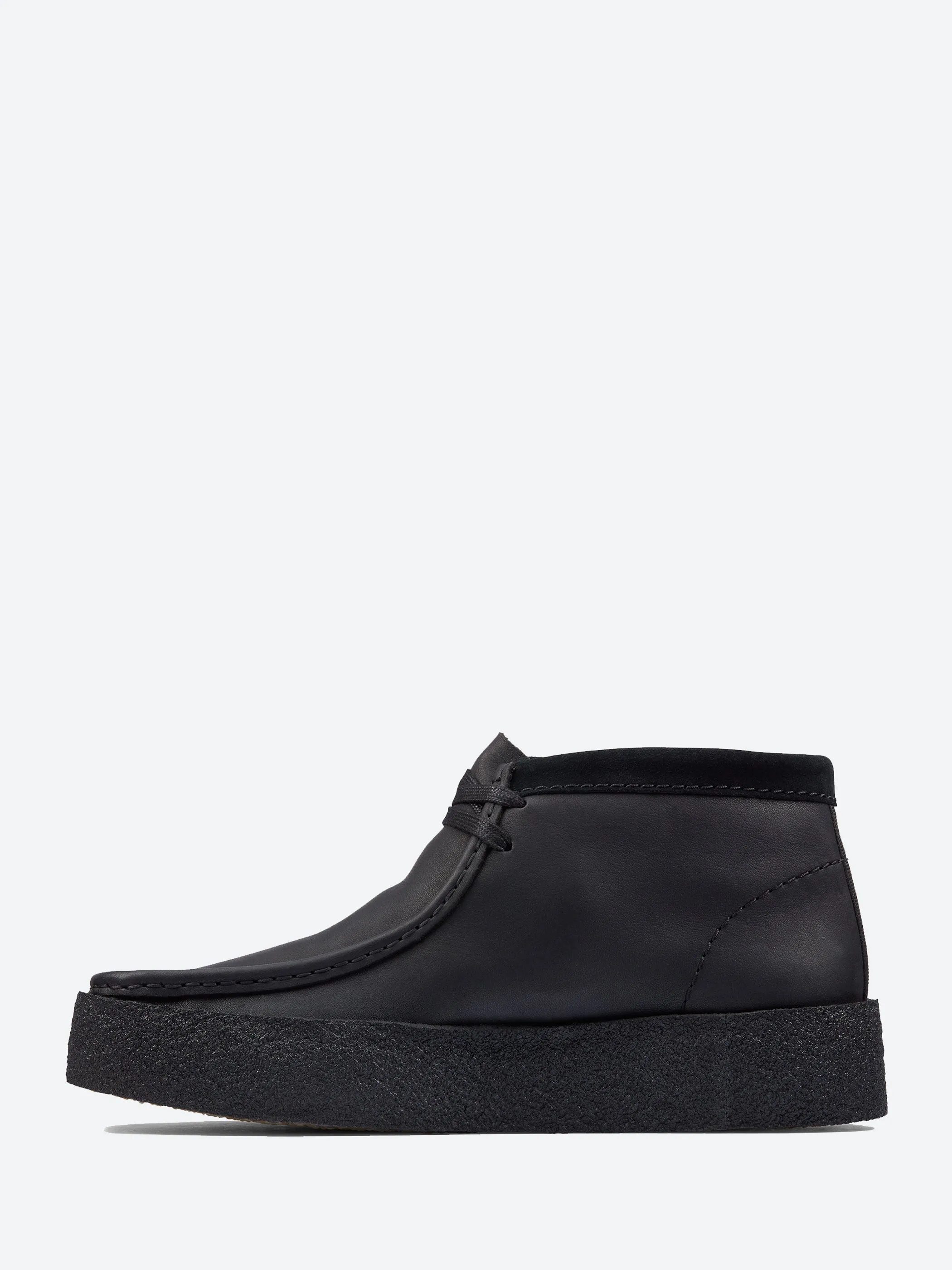 Wallabee Cup Boot