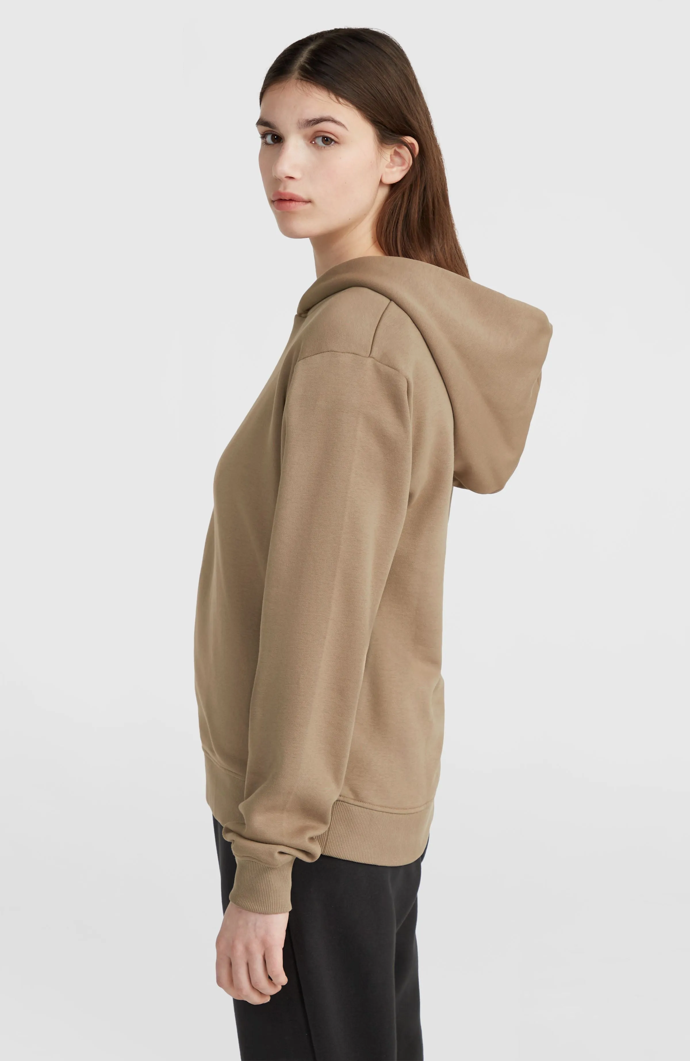 Women of the Wave Hoodie | Concrete