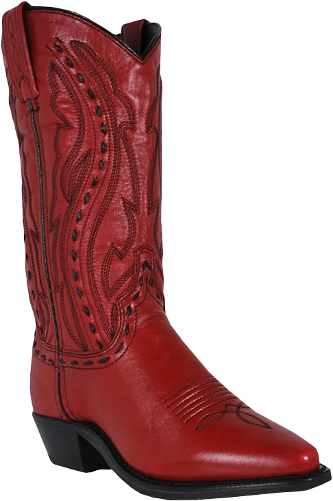 Women's Abilene Western Boot #9002