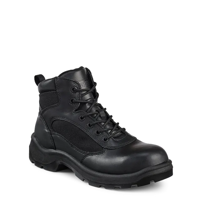 WORX Style #5266 Men's Electrum 6-inch Boot