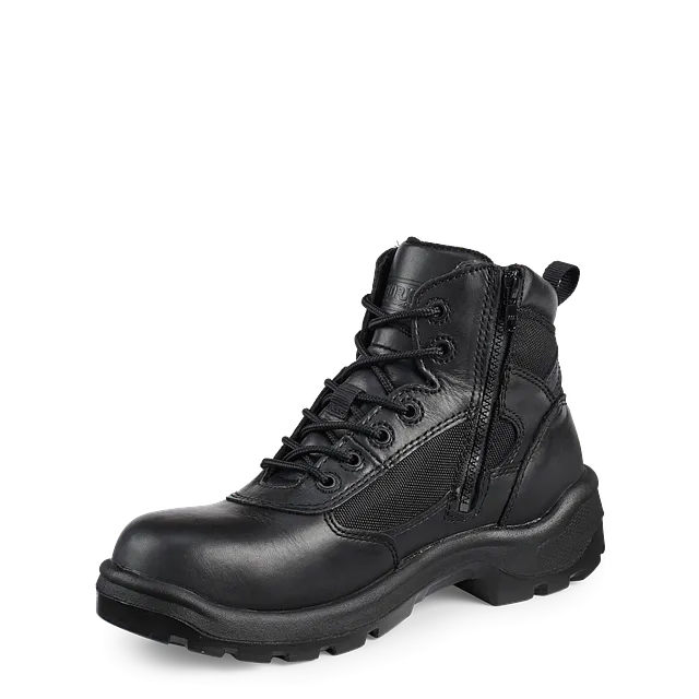 WORX Style #5266 Men's Electrum 6-inch Boot