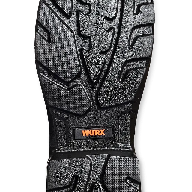 WORX Style #5266 Men's Electrum 6-inch Boot