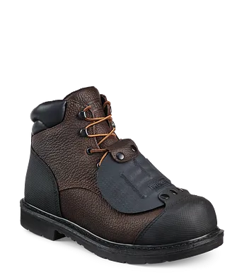 WORX Style #5610 Men's I-Beam 6-inch Boot