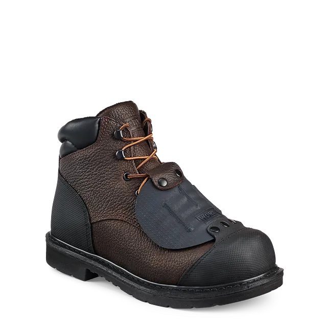 WORX Style #5610 Men's I-Beam 6-inch Boot