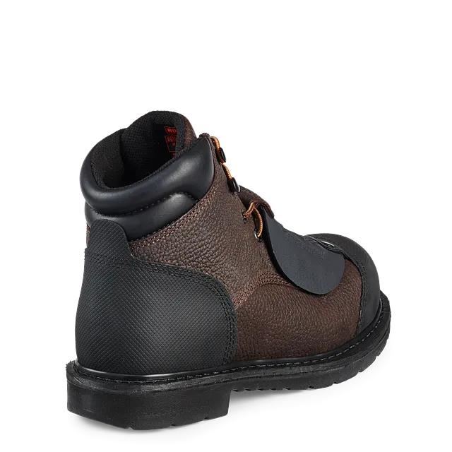 WORX Style #5610 Men's I-Beam 6-inch Boot