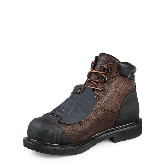 WORX Style #5610 Men's I-Beam 6-inch Boot