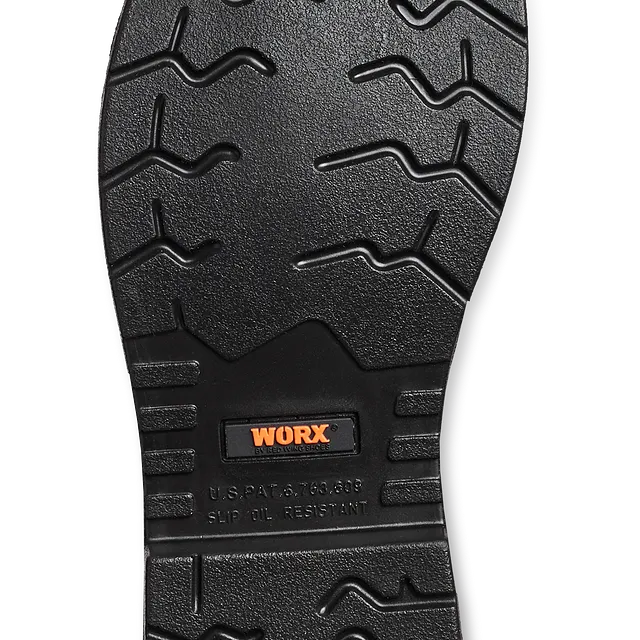 WORX Style #5610 Men's I-Beam 6-inch Boot