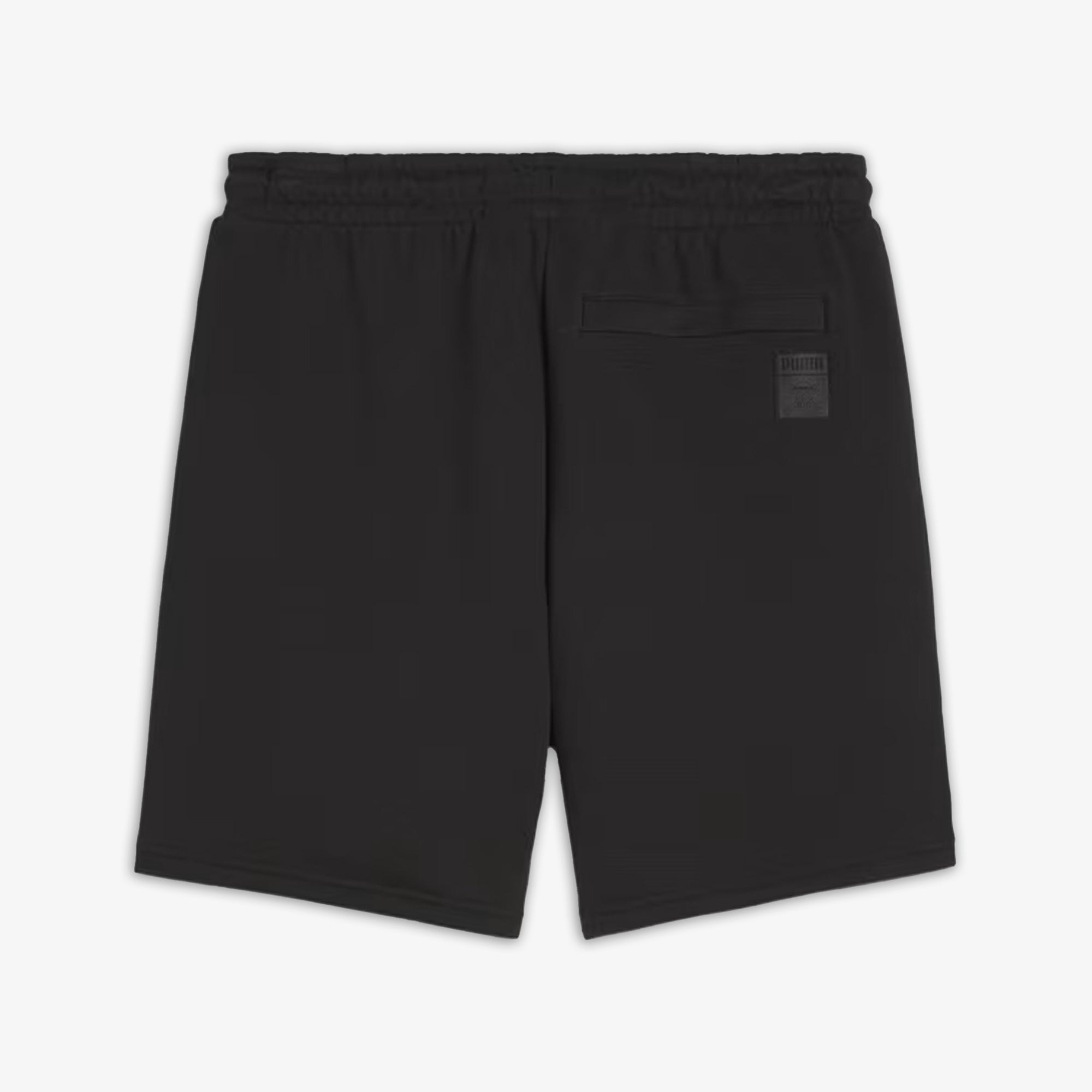 x ONE PIECE SHORTS 'BLACK'