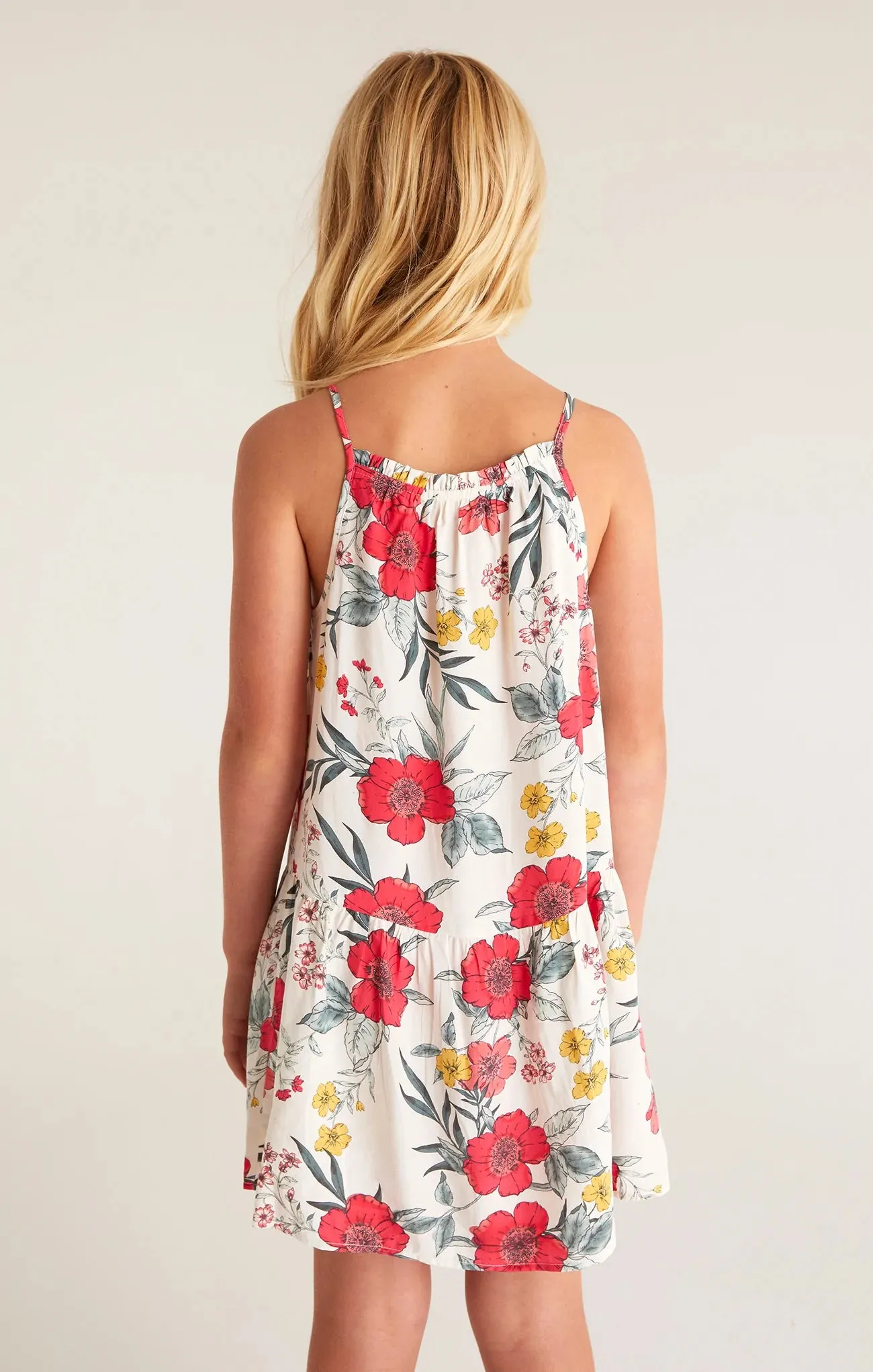 Z Supply - Flynn Floral Dress